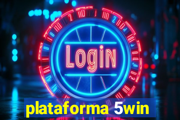 plataforma 5win